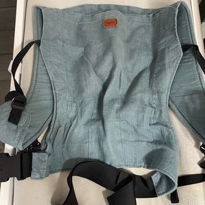 Happy Baby Carrier OG Bayou Baby Carrier